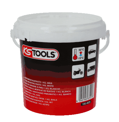 KS TOOLS Dækmonteringspasta 100.4025