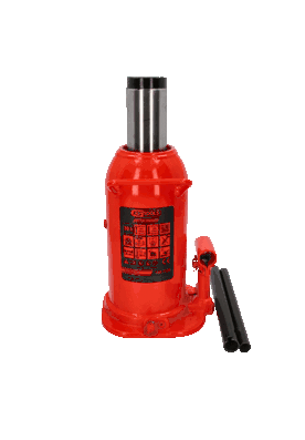 KS TOOLS Flaskedonkraft 160.1125