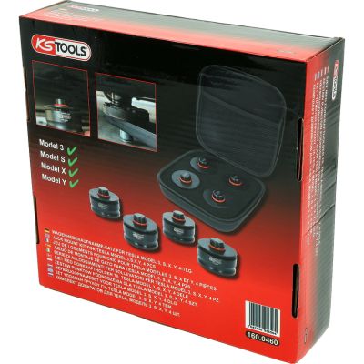 KS TOOLS 160.0460