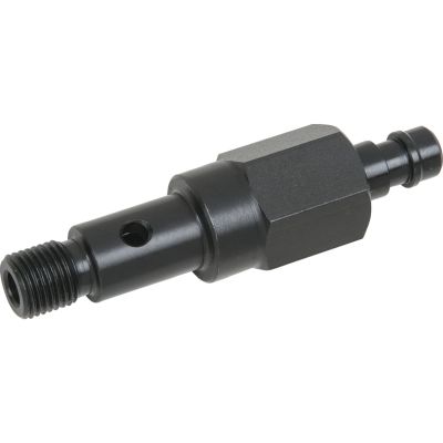 KS TOOLS Adapter, turbolader (olietryktester) 1501923