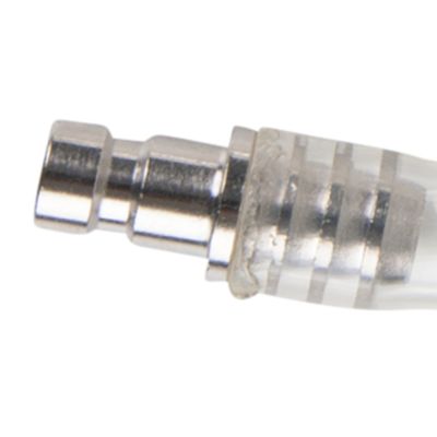 KS TOOLS Slangesamler, brændstofslange 150.9355-2