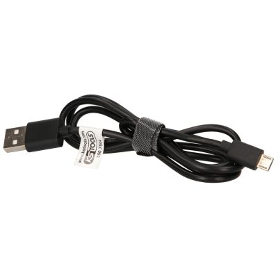 KS TOOLS Ladekabel, cigartænder 550.7504