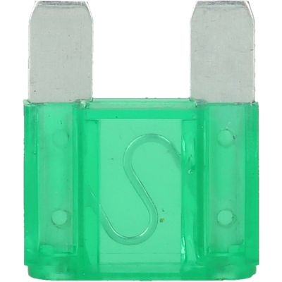 KS Tools 970.0730 970.0730 Bil standard fladsikring 20 A, 30 A, 40 A, 50 A, 60 A, 70 A, 80 A, 100 A 36 Teile