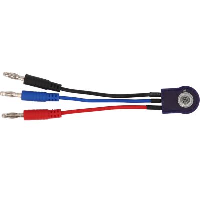 KS Tools 150.0951 1500951 Værksted Måleadapter 1 stk