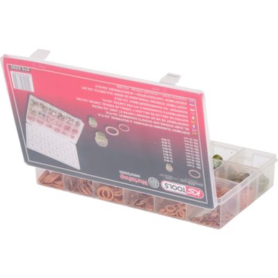 KS TOOLS Sortimentkasse 970.0200