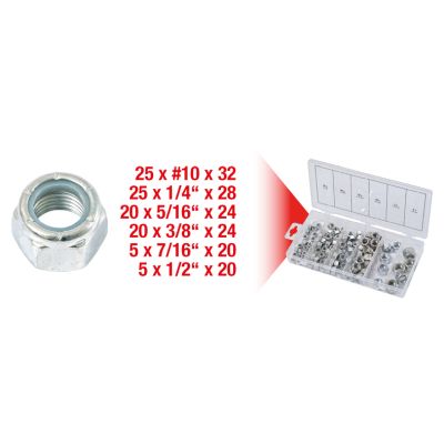 KS TOOLS Sortimentkasse 970.0490