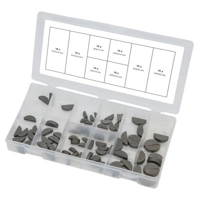 KS TOOLS Sortimentkasse 970.0560