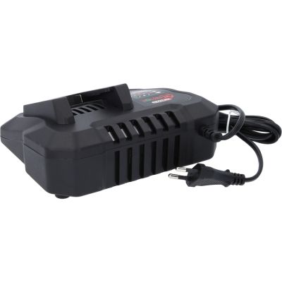KS TOOLS Ladeapparat (universelt) 515.6080