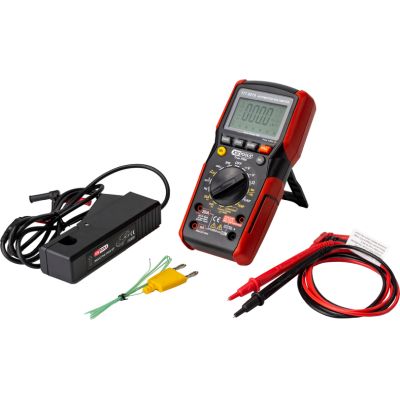KS TOOLS Multimeter 117.0215