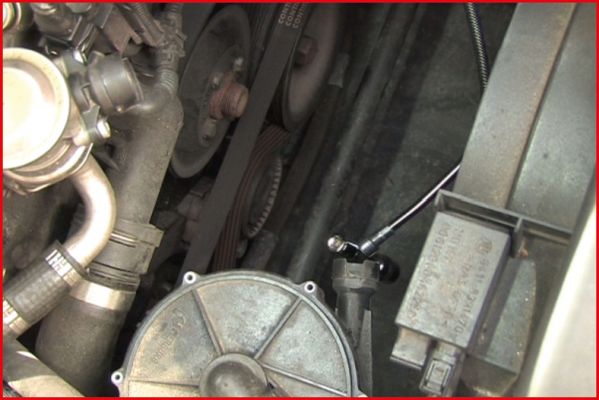 KS TOOLS Magnetholder 550.1027