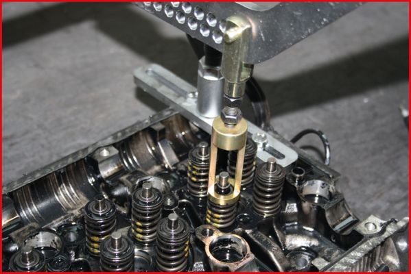 KS TOOLS Trykstykke 160.0287