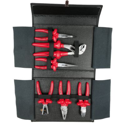 KS Tools 117.1873, Stål, 1000 V
