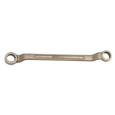 KS TOOLS Dobbelt ringnøgle 963.7373