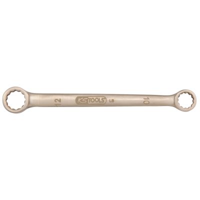 KS TOOLS Dobbelt ringnøgle 963.7483