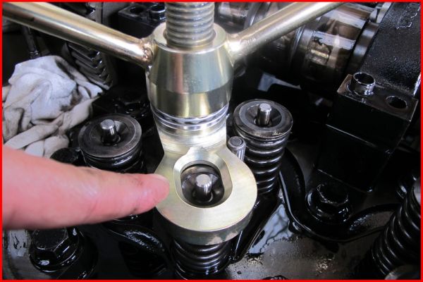 KS TOOLS 4601005