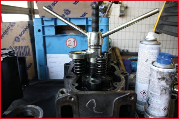 KS TOOLS 4603870