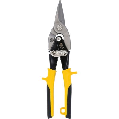 KS TOOLS Manuel pladesaks 118.0051