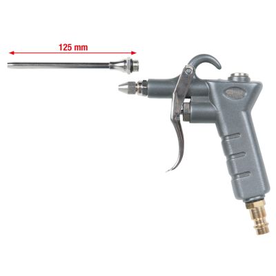 KS Tools 515.1930, Enkelt element, Aluminium, 180 g, 1 stk