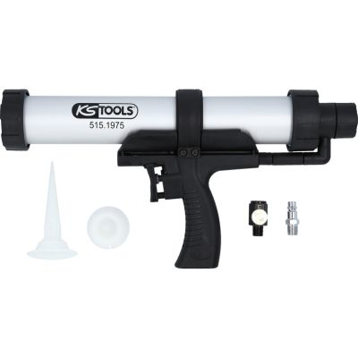 KS TOOLS Fugepistol (trykluft) 515.1975