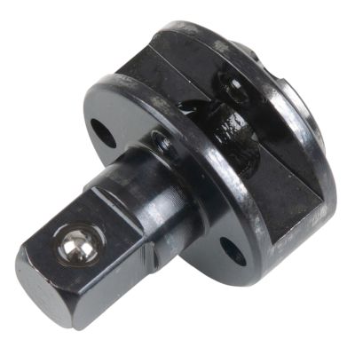 KS TOOLS Firkant, skraldeskruetrækker 515.3825-R001P