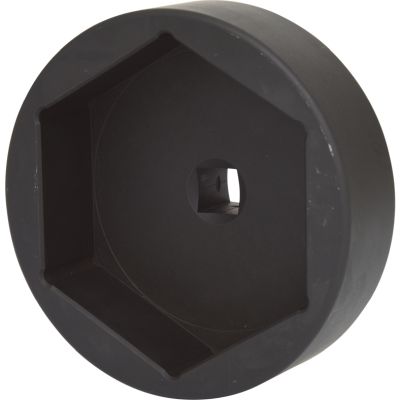 KS TOOLS Akselmøtrik-nøgle 460.0105