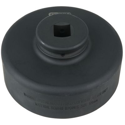 KS TOOLS Akselmøtrik-nøgle 460.2670