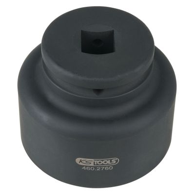 KS TOOLS Akselmøtrik-nøgle 460.2760