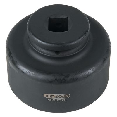 KS TOOLS Akselmøtrik-nøgle 460.2770