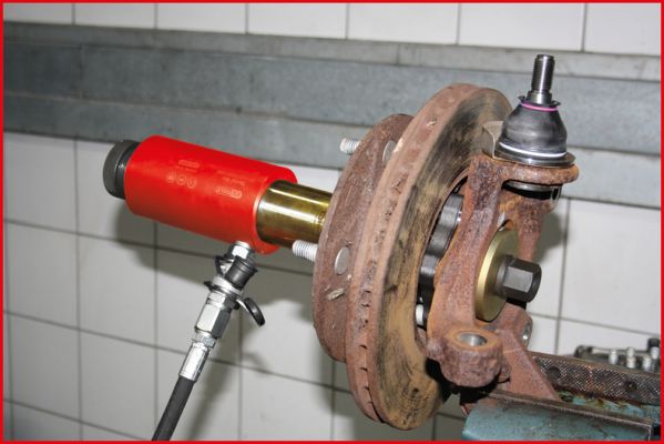 KS TOOLS 4400125