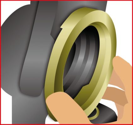 KS TOOLS 4400170