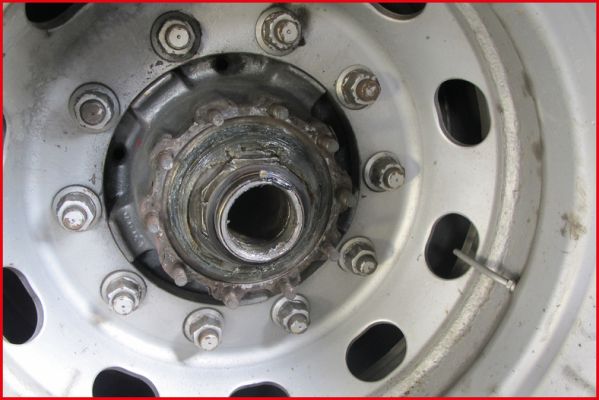 KS TOOLS 4601080