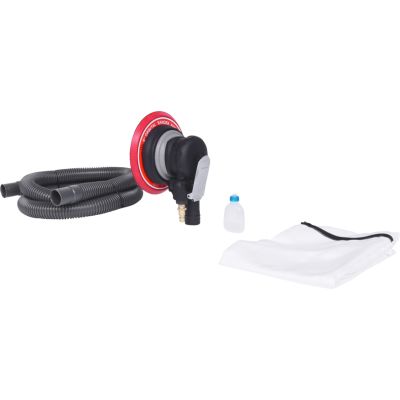 KS TOOLS Ekscentersliber (trykluft) 515.3066