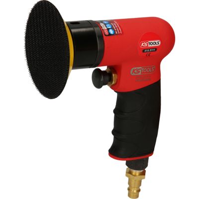 KS TOOLS Ekscentersliber (trykluft) 515.5111