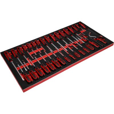 KS TOOLS Skruetrækkersæt 813.0033