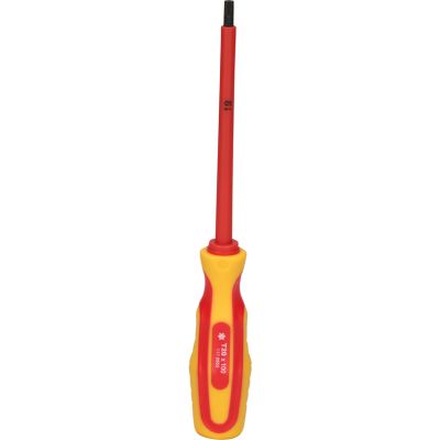 KS Tools 117.0553 Torx-skruetrækker Størrelse T 20 1 stk