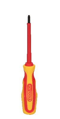 KS TOOLS Skruetrækker 1170591