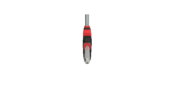 KS TOOLS Skruetrækker 1518138e