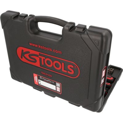 KS TOOLS Skruetrækker 159.0100