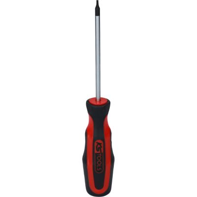 KS Tools 159.1031 Torx-skruetrækker Størrelse T 9 Klinge-længde: 100.0 mm 1 stk