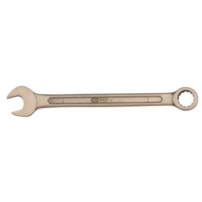 KS TOOLS ring-/gaffelnøgle 963.7297