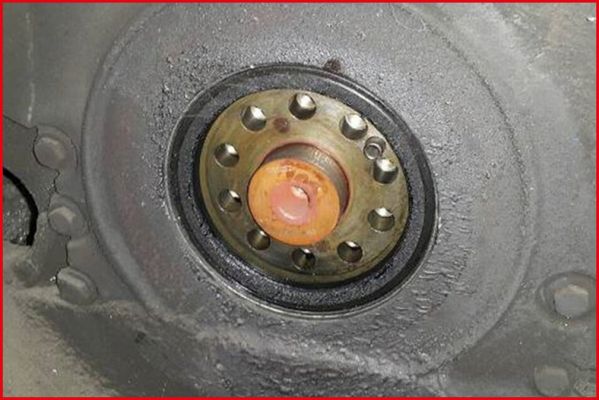 KS TOOLS 4603935