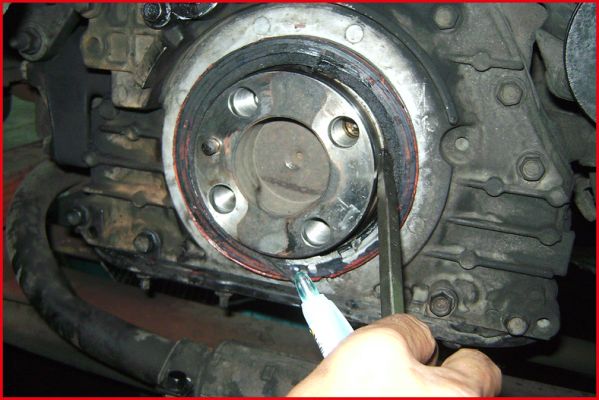KS TOOLS 4604455