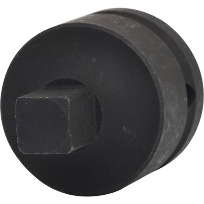 KS TOOLS Skraldenøgleindsats (Hexagon) 515.1372