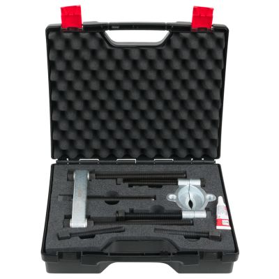 KS TOOLS Skillekniv-sæt 605.0002