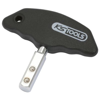 KS TOOLS Firkant-indstikshåndag 516.1414