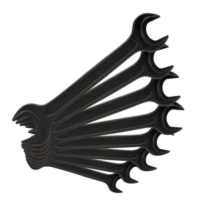 KS TOOLS Dobbelt-gaffelnøglesæt 517.1490