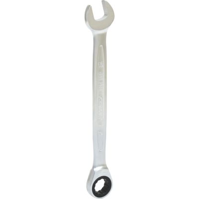 KS TOOLS Skralde-ringgaffelnøgle 503.4213