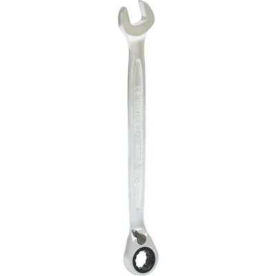 KS TOOLS Skralde-ringgaffelnøgle 503.4610