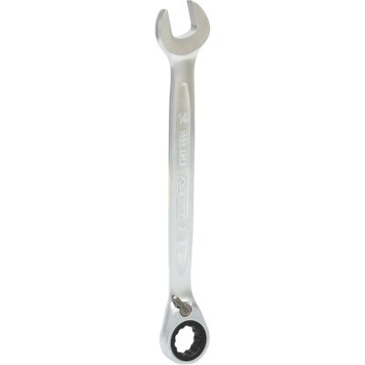 KS TOOLS Skralde-ringgaffelnøgle 503.4614