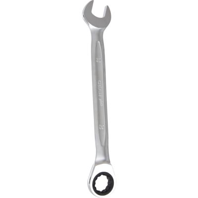 KS TOOLS Skralde-ringgaffelnøgle 503.4629